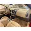 Image 38 : PARKSVILLE - 2007 FORD EDGE RED 236783 KMS - JA71187