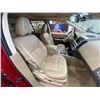 Image 39 : PARKSVILLE - 2007 FORD EDGE RED 236783 KMS - JA71187