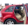 Image 40 : PARKSVILLE - 2007 FORD EDGE RED 236783 KMS - JA71187