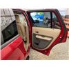 Image 41 : PARKSVILLE - 2007 FORD EDGE RED 236783 KMS - JA71187