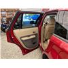 Image 46 : PARKSVILLE - 2007 FORD EDGE RED 236783 KMS - JA71187