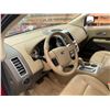 Image 50 : PARKSVILLE - 2007 FORD EDGE RED 236783 KMS - JA71187