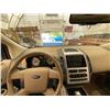 Image 55 : PARKSVILLE - 2007 FORD EDGE RED 236783 KMS - JA71187