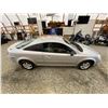 Image 13 : PARKSVILLE - 2005 CHEVROLET COBALT SILVER 266915 KMS - D646491
