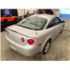Image 16 : PARKSVILLE - 2005 CHEVROLET COBALT SILVER 266915 KMS - D646491