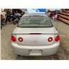 Image 19 : PARKSVILLE - 2005 CHEVROLET COBALT SILVER 266915 KMS - D646491