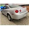Image 20 : PARKSVILLE - 2005 CHEVROLET COBALT SILVER 266915 KMS - D646491