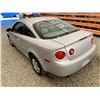 Image 22 : PARKSVILLE - 2005 CHEVROLET COBALT SILVER 266915 KMS - D646491