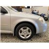 Image 25 : PARKSVILLE - 2005 CHEVROLET COBALT SILVER 266915 KMS - D646491