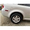 Image 27 : PARKSVILLE - 2005 CHEVROLET COBALT SILVER 266915 KMS - D646491