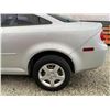 Image 29 : PARKSVILLE - 2005 CHEVROLET COBALT SILVER 266915 KMS - D646491