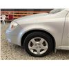 Image 31 : PARKSVILLE - 2005 CHEVROLET COBALT SILVER 266915 KMS - D646491