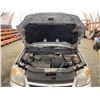 Image 32 : PARKSVILLE - 2005 CHEVROLET COBALT SILVER 266915 KMS - D646491