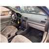Image 38 : PARKSVILLE - 2005 CHEVROLET COBALT SILVER 266915 KMS - D646491