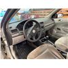 Image 45 : PARKSVILLE - 2005 CHEVROLET COBALT SILVER 266915 KMS - D646491