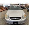 Image 6 : PARKSVILLE - 2005 CHEVROLET COBALT SILVER 266915 KMS - D646491