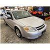 Image 9 : PARKSVILLE - 2005 CHEVROLET COBALT SILVER 266915 KMS - D646491