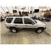 Image 13 : PARKSVILLE - 2002 FORD ESCAPE GRAY 327339 KMS - PA28736