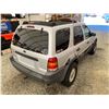 Image 16 : PARKSVILLE - 2002 FORD ESCAPE GRAY 327339 KMS - PA28736