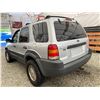 Image 20 : PARKSVILLE - 2002 FORD ESCAPE GRAY 327339 KMS - PA28736