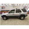 Image 23 : PARKSVILLE - 2002 FORD ESCAPE GRAY 327339 KMS - PA28736