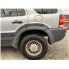Image 29 : PARKSVILLE - 2002 FORD ESCAPE GRAY 327339 KMS - PA28736