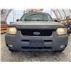 Image 5 : PARKSVILLE - 2002 FORD ESCAPE GRAY 327339 KMS - PA28736