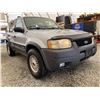 Image 8 : PARKSVILLE - 2002 FORD ESCAPE GRAY 327339 KMS - PA28736