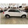 Image 12 : PARKSVILLE - 2013 CHEVROLET EQUINOX WHITE 198037 KMS - B388660