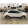 Image 13 : PARKSVILLE - 2013 CHEVROLET EQUINOX WHITE 198037 KMS - B388660