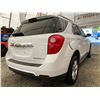 Image 14 : PARKSVILLE - 2013 CHEVROLET EQUINOX WHITE 198037 KMS - B388660