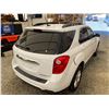 Image 16 : PARKSVILLE - 2013 CHEVROLET EQUINOX WHITE 198037 KMS - B388660