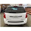 Image 18 : PARKSVILLE - 2013 CHEVROLET EQUINOX WHITE 198037 KMS - B388660
