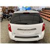 Image 19 : PARKSVILLE - 2013 CHEVROLET EQUINOX WHITE 198037 KMS - B388660