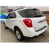Image 20 : PARKSVILLE - 2013 CHEVROLET EQUINOX WHITE 198037 KMS - B388660