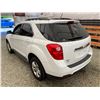 Image 21 : PARKSVILLE - 2013 CHEVROLET EQUINOX WHITE 198037 KMS - B388660