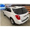 Image 22 : PARKSVILLE - 2013 CHEVROLET EQUINOX WHITE 198037 KMS - B388660
