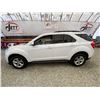 Image 23 : PARKSVILLE - 2013 CHEVROLET EQUINOX WHITE 198037 KMS - B388660
