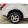 Image 27 : PARKSVILLE - 2013 CHEVROLET EQUINOX WHITE 198037 KMS - B388660