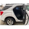 Image 40 : PARKSVILLE - 2013 CHEVROLET EQUINOX WHITE 198037 KMS - B388660