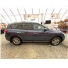 Image 11 : PARKSVILLE - 2016 NISSAN PATHFINDER BLUE 343091 KMS - B616655