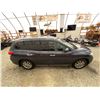 Image 13 : PARKSVILLE - 2016 NISSAN PATHFINDER BLUE 343091 KMS - B616655