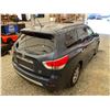 Image 16 : PARKSVILLE - 2016 NISSAN PATHFINDER BLUE 343091 KMS - B616655