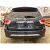 Image 17 : PARKSVILLE - 2016 NISSAN PATHFINDER BLUE 343091 KMS - B616655