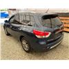 Image 21 : PARKSVILLE - 2016 NISSAN PATHFINDER BLUE 343091 KMS - B616655