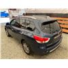 Image 22 : PARKSVILLE - 2016 NISSAN PATHFINDER BLUE 343091 KMS - B616655