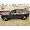 Image 23 : PARKSVILLE - 2016 NISSAN PATHFINDER BLUE 343091 KMS - B616655