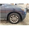 Image 25 : PARKSVILLE - 2016 NISSAN PATHFINDER BLUE 343091 KMS - B616655