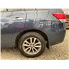 Image 29 : PARKSVILLE - 2016 NISSAN PATHFINDER BLUE 343091 KMS - B616655