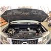 Image 32 : PARKSVILLE - 2016 NISSAN PATHFINDER BLUE 343091 KMS - B616655